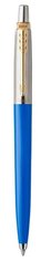 Ручка PARKER Jotter Originals Blue GT кул. (79 132)