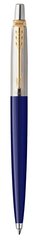 Ручка PARKER Jotter Originals Navy Blue GT кул.(79 232)