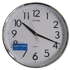 Годинник настінний RHYTHM CMG716BR19