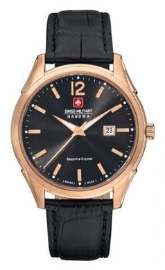 Часы Swiss Military Hanowa 06-4157.09.007