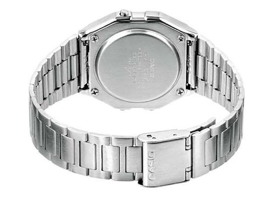 Часы Casio A-158WEA-1EF