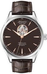 Часы Atlantic 52780.41.81R