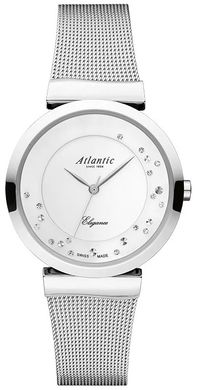 Часы Atlantic 29039.41.29MB