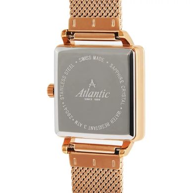 Часы Atlantic 29041.44.11MB