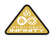 OMNI-HEAT™ INFINITY