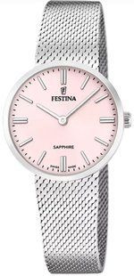 Часы Festina F20075/1