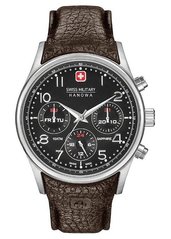 Часы Swiss Military Hanowa 06-4278.04.007