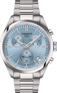 Часы Tissot T150.417.11.351.00