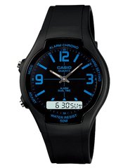 Часы Casio AW-90H-2BVDF