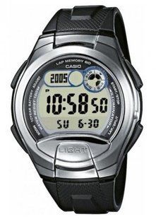 Годинник Casio W-752-1AVEF