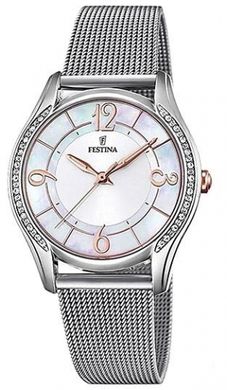 Часы Festina F20420/1