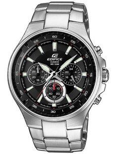 Годинник Casio EF-562D-1AVEF