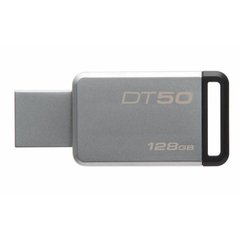 Flash Drive 128Gb DT50 Kingston USB 3.0
