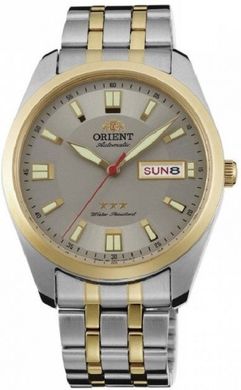 Часы Orient RA-AB0027N19B
