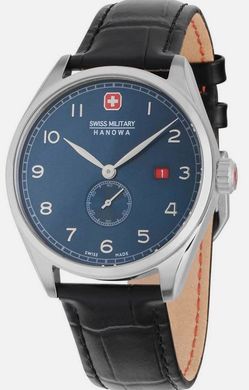 Часы Swiss Military Hanowa SMWGB0000701