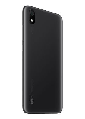 Xiaomi Redmi 7A 2/32 GB Matte Black
