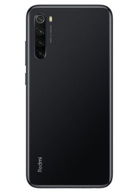 REDMI Note8 3/32 GB Black