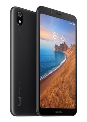 Xiaomi Redmi 7A 2/32 GB Matte Black