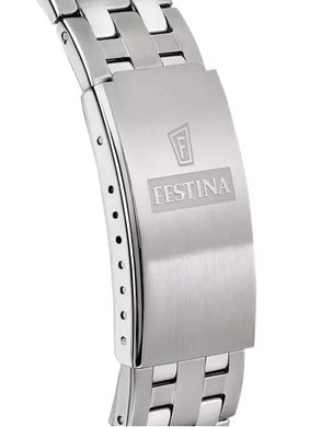 Часы Festina F20357/C