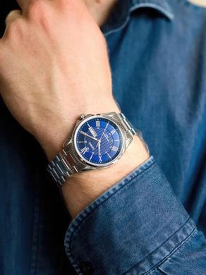 Годинник Casio MTP-1384D-2AVEF