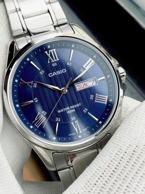 Годинник Casio MTP-1384D-2AVEF