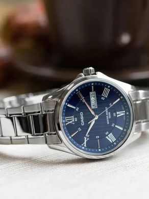 Годинник Casio MTP-1384D-2AVEF