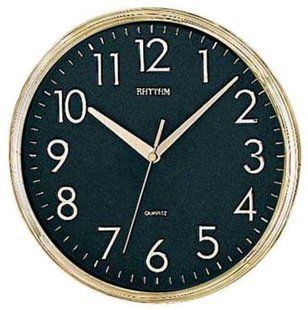 Годинник настінний RHYTHM CMG716CR65