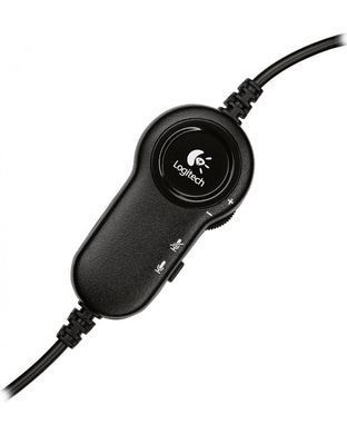 Гарнитура LOGITECH Stereo Headset H151
