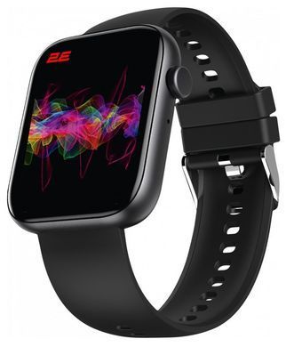 2E Wave Plus 47мм Black