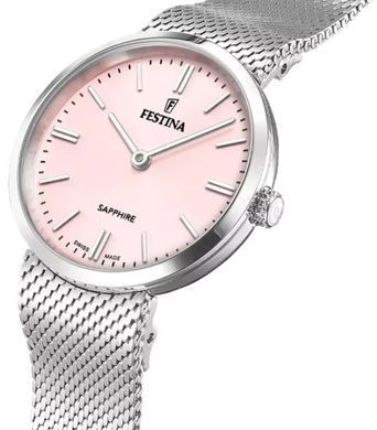 Часы Festina F20075/1