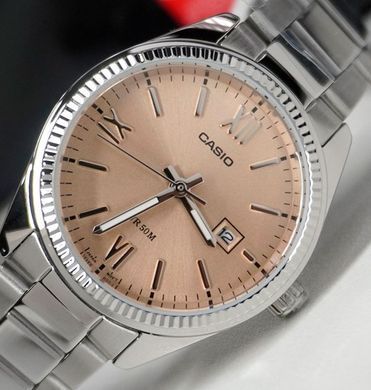 Годинник Casio LTP-1302DD-4A2
