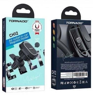 TORNADO CH12 magnetic