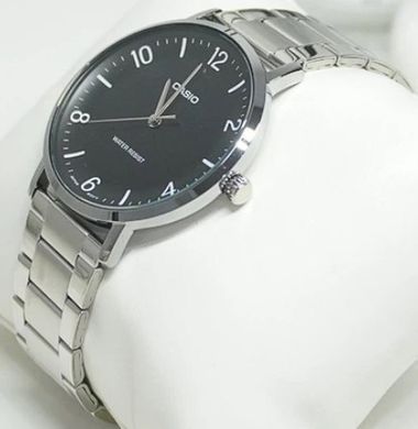 Часы Casio MTP-VT03D-1B