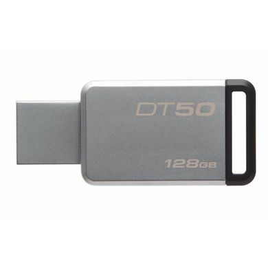 Flash Drive 128Gb DT50 Kingston USB 3.0