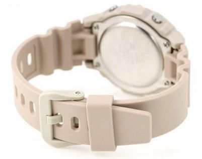 Часы Casio LWS-2200H-4A