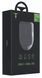 Зар.уст. 220V T-PHOX Classic 24W 1xTYPE-C + 2xUSB Black