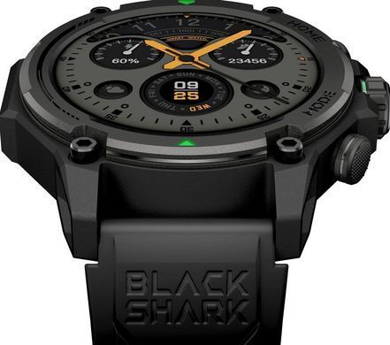 Black Shark GS3-Black BS-GS3 Black