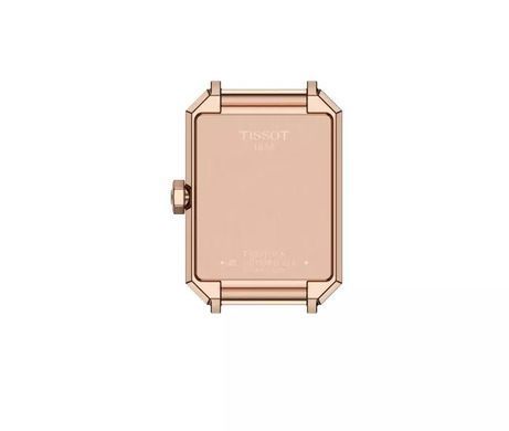 Часы Tissot T160.110.36.113.00