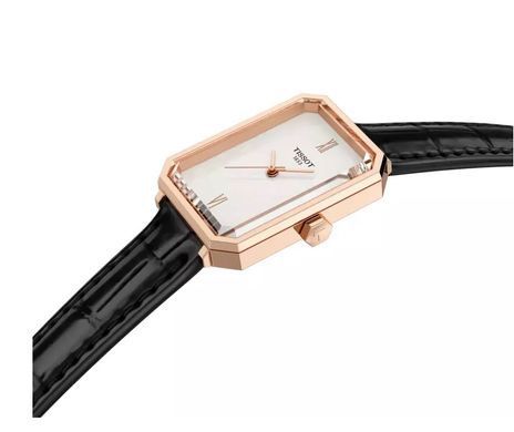 Часы Tissot T160.110.36.113.00