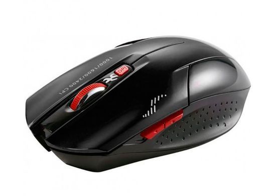 Мышка HAVIT HV-MS927GT Black