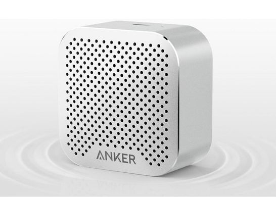 Anker SoundCore nano Gray