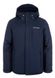 1798761-466 S Куртка мужская Murr Peak II Jacket темно-синий р.S