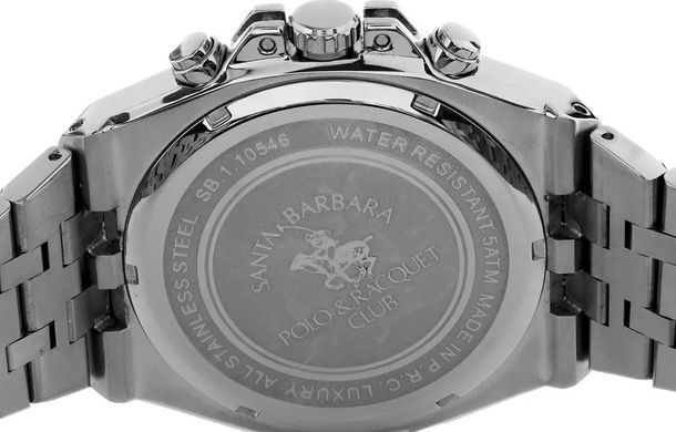 Часы Santa Barbara Polo & Racquet Club SB.1.10546-2