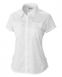 1450311-101 S Сорочка жіноча Camp Henry™ Short Sleeve Shirt білий р.S