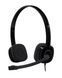 Гарнитура LOGITECH Stereo Headset H151