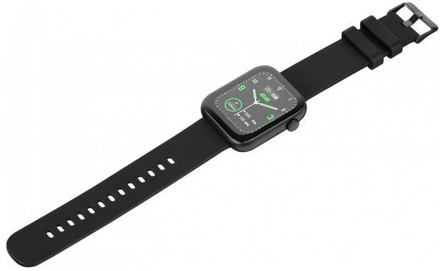 2E Wave Plus 47мм Black