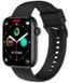 2E Wave Plus 47мм Black