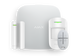 Комплект охоронної сигналізаціїї Ajax StarterKit White