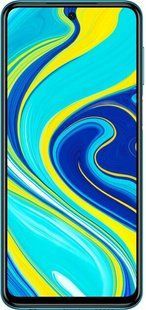 REDMI Note9S 6/128 GB Aurora Blue