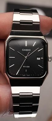 Часы Casio MTP-B185D-1A
